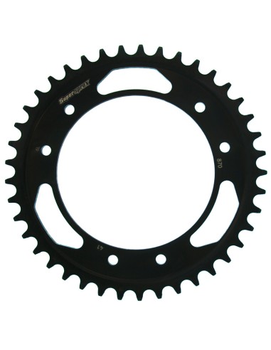 CORONA SUPERSPROX ACERO CAGIVA 525 X 41 