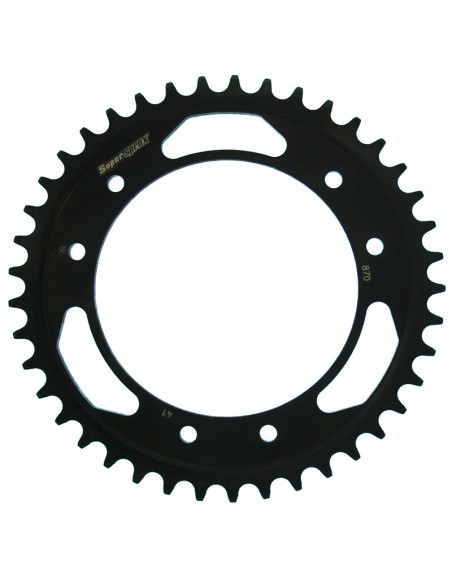 CORONA SUPERSPROX ACERO CAGIVA 525 X 41 