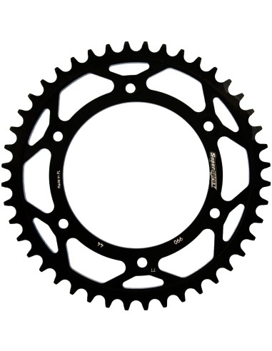 CORONA SUPERSPROX ACERO KTM 520 X 44 