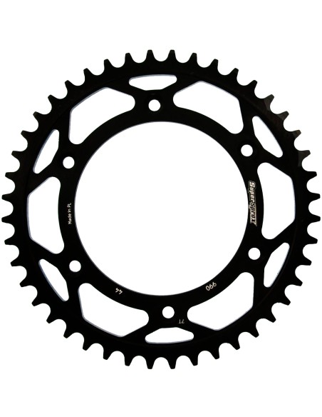 CORONA SUPERSPROX ACERO KTM 520 X 44 