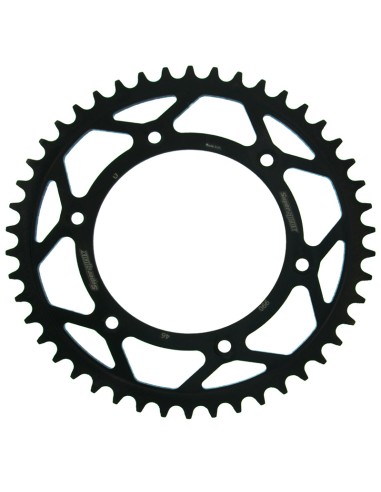 CORONA SUPERSPROX ACERO KTM 520 X 46 