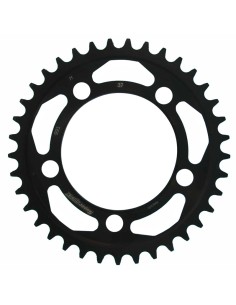 CORONA SUPERSPROX ACERO KTM 525 X 37 