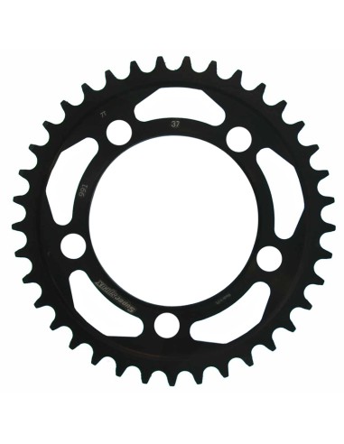 CORONA SUPERSPROX ACERO KTM 525 X 37 