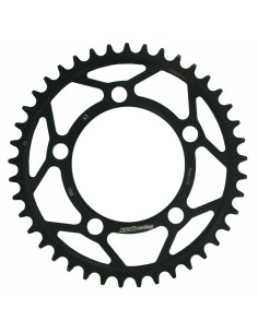 CORONA SUPERSPROX ACERO KTM 525 X 41 