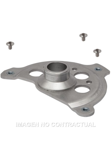SOPORTE PROTECTOR DISCO CIRCUIT HONDA 