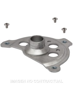 SOPORTE PROTECTOR DISCO CIRCUIT KAWASAKI KX-F (20/22) 