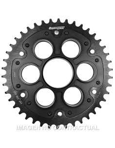 CORONA SUPERSPROX STEALTH NEGRA 43 D 