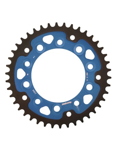 CORONA SUPERSPROX STEALTH AZUL 41 D 