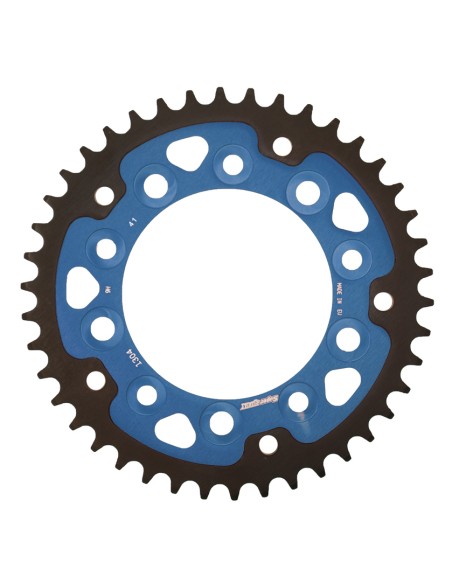 CORONA SUPERSPROX STEALTH AZUL 41 D 