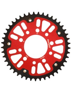 CORONA SUPERSPROX STEALTH RED 45 D 