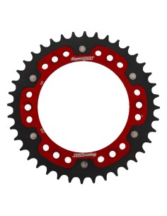 CORONA SUPERSPROX STEALTH ROJA 40 D 