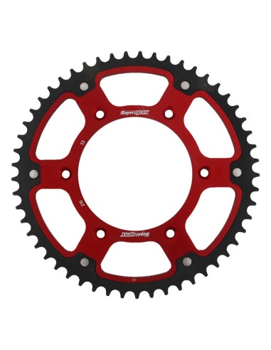 CORONA SUPERSPROX STEALTH ROJA 53 D 