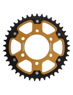 CORONA SUPERSPROX STEALTH GOLD 41 D 