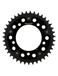 CORONA SUPERSPROX STEALTH NEGRA 39 D 