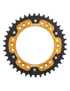 CORONA SUPERSPROX STEALTH GOLD 40 D 