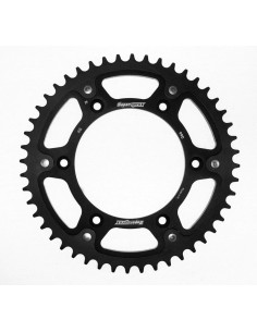 CORONA SUPERSPROX STEALTH NEGRA 520 X 46 