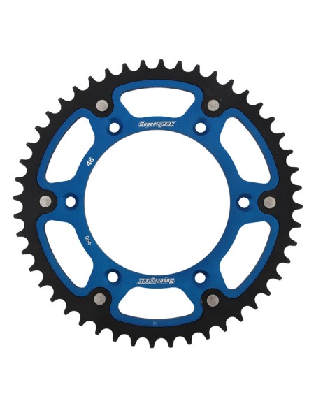 CORONA SUPERSPROX STEALTH AZUL 520 X 46 