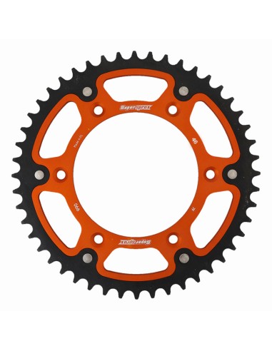 CORONA SUPERSPROX STEALTH ORANGE 520 X 46 
