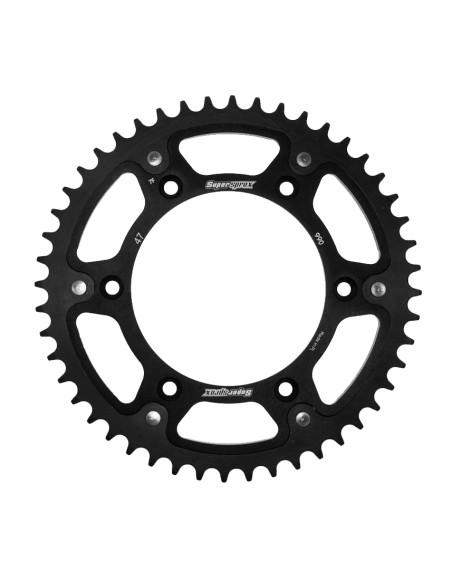 CORONA SUPERSPROX STEALTH NEGRA 520 X 47 