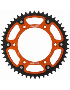 CORONA SUPERSPROX STEALTH NARANJA 47 D 