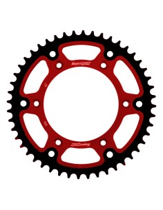 CORONA SUPERSPROX STEALTH RED 47D 