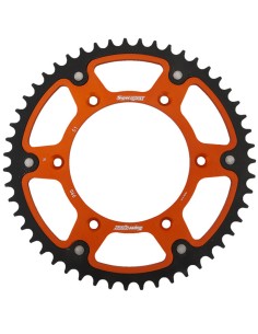 CORONA SUPERSPROX STEALTH NARANJA 51 D 