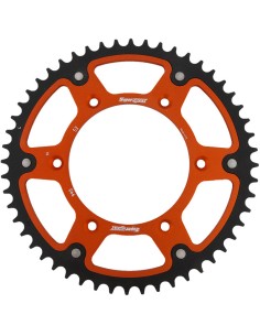 CORONA SUPERSPROX STEALTH NARANJA 52 D 