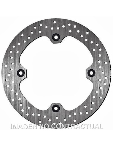 DISCO FRENO SBS 5002