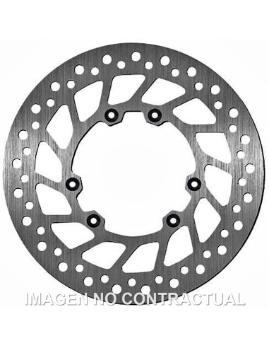 DISCO FRENO SBS 5003