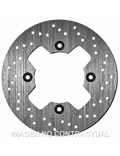 DISCO FRENO SBS 5004