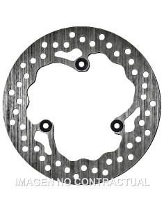 DISCO FRENO SBS 5007