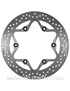 DISCO FRENO SBS 5028