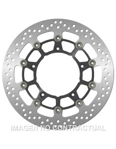 DISCO FRENO SBS 5029A