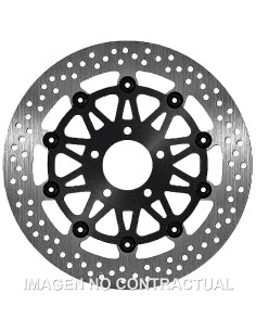 DISCO FRENO SBS 5032