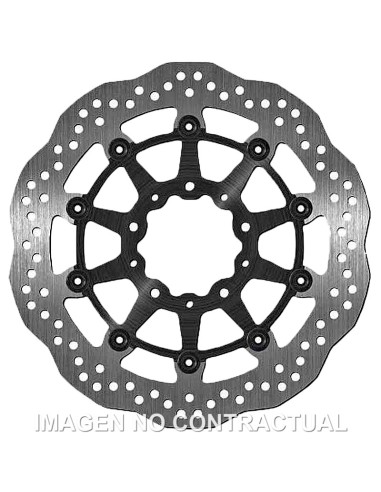 DISCO FRENO SBS 5035