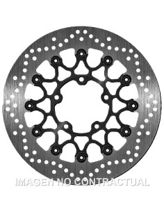 DISCO FRENO SBS 5039