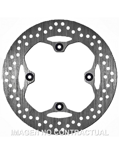 DISCO FRENO SBS 5051
