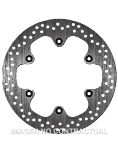 DISCO FRENO SBS 5055