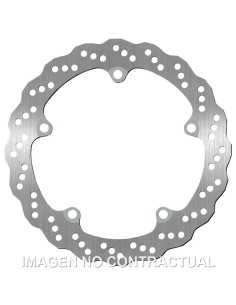 DISCO FRENO SBS 5056