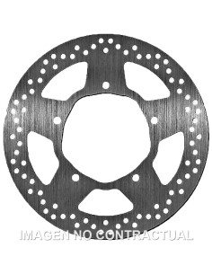 DISCO FRENO SBS 5060