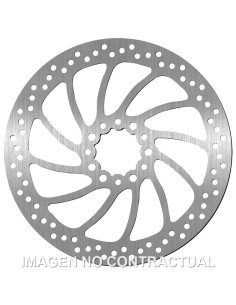 DISCO FRENO SBS 5069
