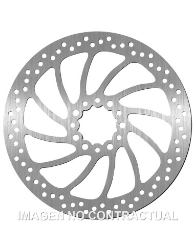 DISCO FRENO SBS 5069