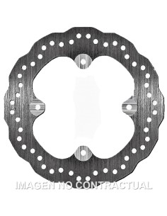 DISCO FRENO SBS 5071