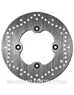 DISCO FRENO SBS 5081