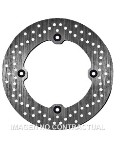 DISCO FRENO SBS 5085