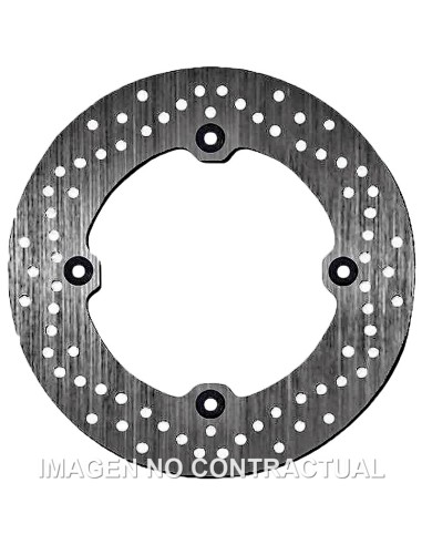 DISCO FRENO SBS 5085