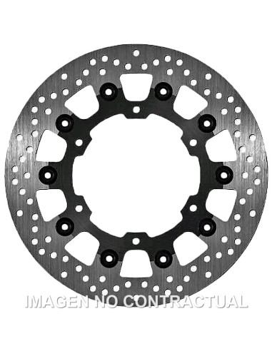 DISCO FRENO SBS 5086