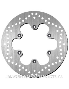 DISCO FRENO SBS 5089