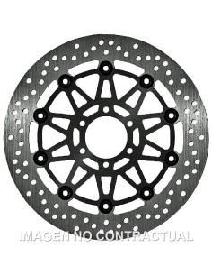 DISCO FRENO SBS 5090