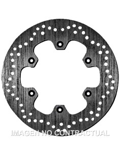 DISCO FRENO SBS 5094